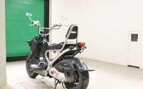 HONDA ZOOMER 2025 AF58