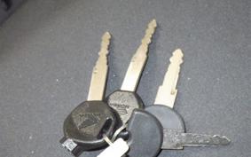 HONDA TACT-4ﾍﾞｰｼｯｸ AF79