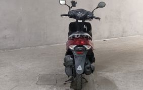 HONDA DIO 110 JF31