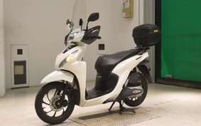 HONDA DIO 110 JK03