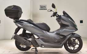 HONDA PCX 160 KF47