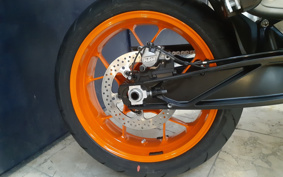 KTM 890 DUKE GP TU940
