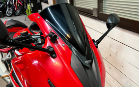 HONDA CBR400R ABS 2017 NC47
