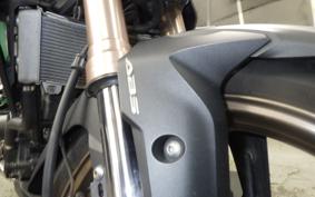 HONDA CB250RA MC52