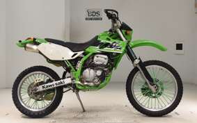 KAWASAKI KLX250 LX250E