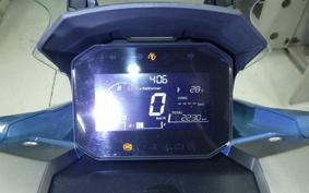 HONDA ADV160 KF54