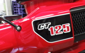 HONDA CT125 HUNTER CUB JA55