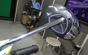 HONDA GB350 2024 NC59