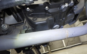 HONDA REBEL 250 A MC49