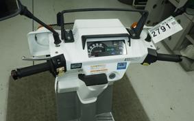 HONDA GYRO X 1997 TD02