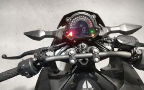 KAWASAKI Z400 2024 EX400L