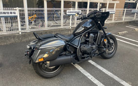 HONDA  REBEL 1100T DCT 2023 SC83