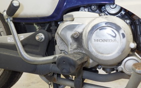 HONDA C110 SUPER CUB JA61