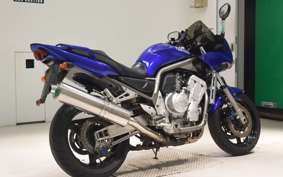 YAMAHA FZS1000 FAZER 2002