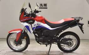 HONDA CRF190L