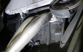 HONDA CBR400R 2025 NC65