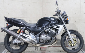 KAWASAKI BALIUS250-2 ZR250B