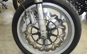 BUELL X1 LIGHTNING 2001