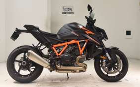 KTM 1390 SUPER DUKE R EVO 2025