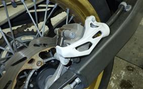 YAMAHA WR250X 2001 DG15J