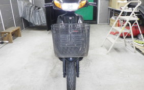 YAMAHA JOG Delux SA39J