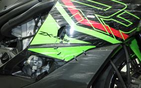 KAWASAKI ZX-4RR 2023 ZX400P