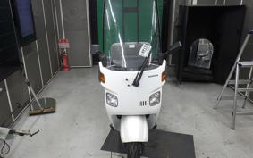 HONDA GYRO CANOPY TA03