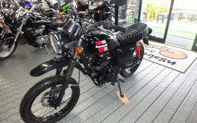KAWASAKI W175 TR BJ175C