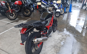 HONDA VTR 250 MC33