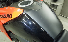 SUZUKI Vｽﾄﾛｰﾑ250SX 2025 EL11L