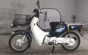 HONDA SUPER CUB110 JA10