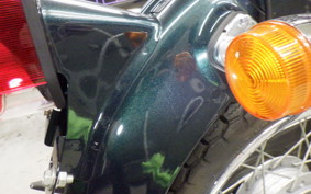 HONDA LITTLE CUB E 2016 AA01