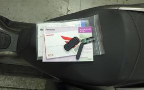 HONDA PCX125 2023 JF81