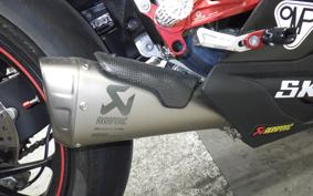 DUCATI PANIGALE V4 S 2018