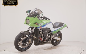 KAWASAKI GPZ900R NINJA 1997 ZX900A