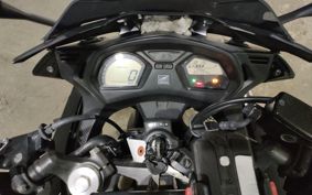 HONDA CBR650F 2014 RC83