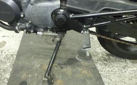 HONDA VTRF250 MC33