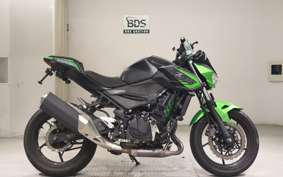 KAWASAKI Z400 Gen.2 2021 EX400G
