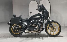 HARLEY XL883N LE2