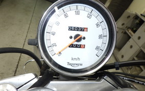 TRIUMPH SPEEDMASTER 2005