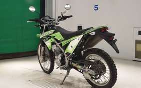KAWASAKI KLX230 LX230A