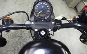 HARLEY XL883N 2021