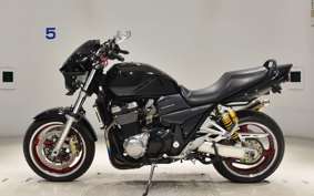 SUZUKI GSX1400 2018 GY71A