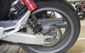 HONDA CB400 SUPER BOLDOR VTEC 2006 NC39