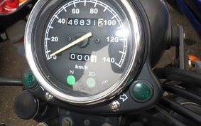 KAWASAKI 250TR 1997 BJ250F