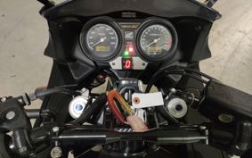 HONDA CB400SFV-4 BOLDOR 2010 NC42