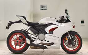 DUCATI PANIGALE V2 2021