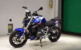 BMW R1250R 2025