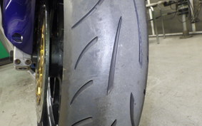 SUZUKI GSX-1300R HAYABUSA 1999