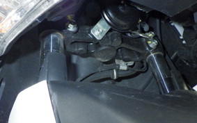 YAMAHA CYGNUS Griffus 1980 SEJ4J